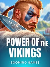 Power of the Vikings