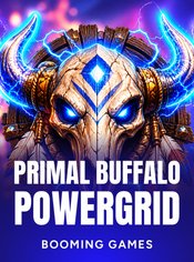 Primal Buffalo PowerGrid