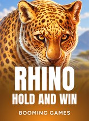 Rhino Hold and Win