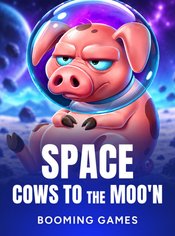 Space Cows to the Moo'n