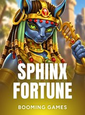 Sphinx Fortune