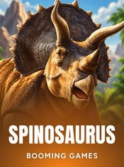 Spinosaurus