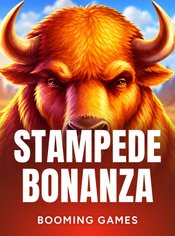 Stampede Bonanza