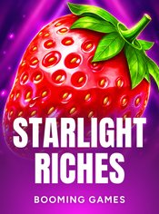 Starlight Riches