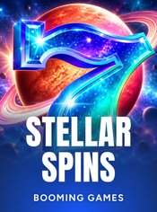 Stellar Spins