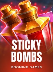 Sticky Bombs