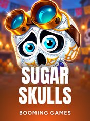 Sugar Skulls