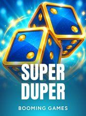 Super Duper
