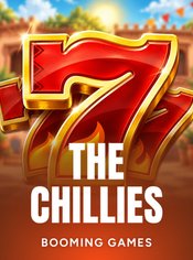The Chillies