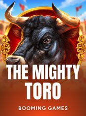 The Mighty Toro