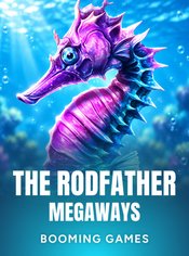 The Rodfather Megaways