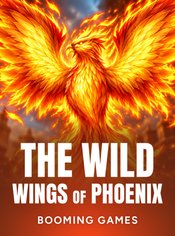 The Wild Wings of Phoenix