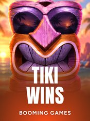 Tiki Wins