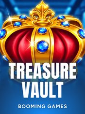 Treasure Vault