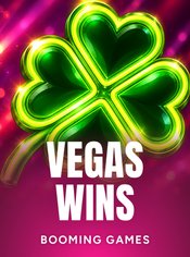 Vegas Wins