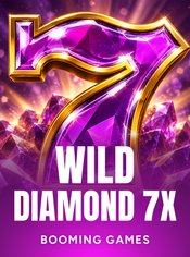 Wild Diamond 7x