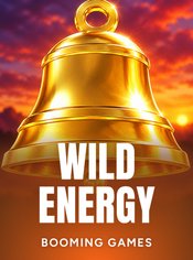 Wild Energy