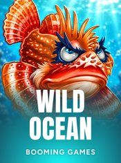 Wild Ocean