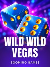 Wild Wild Vegas