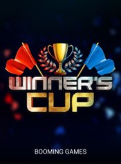 Winners Cup slot by Booming Games