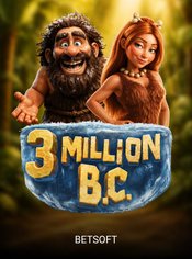 3 Million B.C. slot by Betsoft