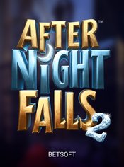 After Night Falls 2 slot by Betsoft