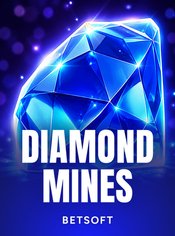 Diamond Mines