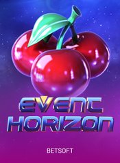 Event Horizon slot by Betsoft