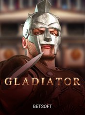 Gladiator slot by Betsoft
