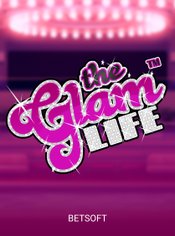 Glam Life slot by Betsoft