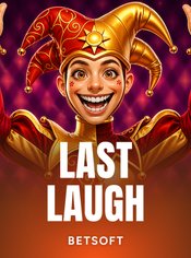 Last Laugh