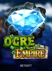 Ogre Empire slot by Betsoft
