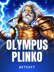 Olympus Plinko