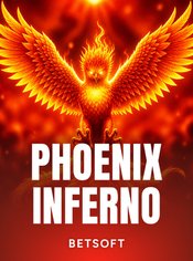 Phoenix Inferno