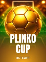 Plinko Cup