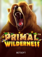Primal Wilderness slot by Betsoft