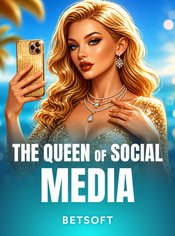 THE Queen of Social Media