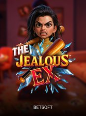 The Jealous Ex slot by Betsoft