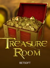 Treasure Room slot by Betsoft