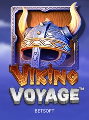 Viking Voyage slot by Betsoft
