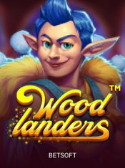 Woodlanders slot by Betsoft