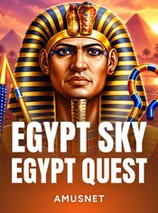 Egypt Sky Egypt Quest