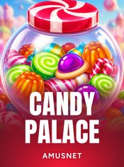 Candy Palace
