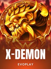 X-Demon