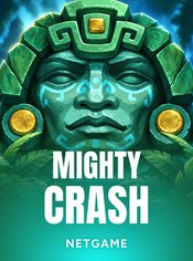 Mighty Crash