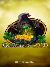 Goblin's Gold slot by CT Interactive