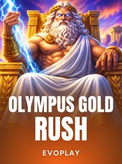 Olympus Gold Rush