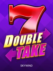 Double Take slot by Skywind