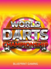 World Darts Championship slot by Blueprint Gaming