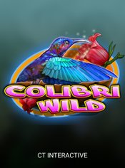 Colibri Wild slot by CT Interactive